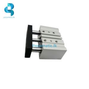 TB2 12-10 Air Cylinder-Available from Reputed Brands Pneumatic.lk