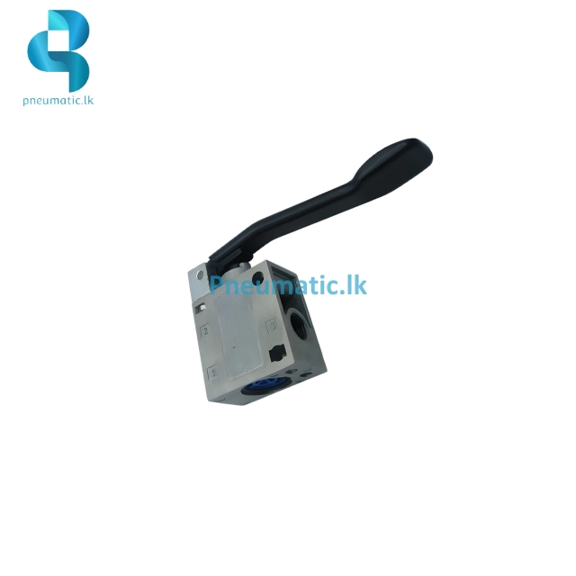 TH-3-1-4-B | Finger Lever Valve - Available from Reputed Brands - Image 4