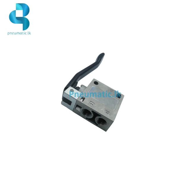 TH-3-1-4-B | Finger Lever Valve - Available from Reputed Brands - Image 2