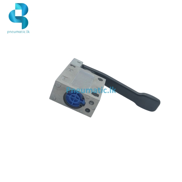 TH-3-1-4-B | Finger Lever Valve - Available from Reputed Brands - Image 3