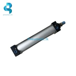 SC50-200 Double Acting Air Cylinder - Available from Reputed Brands Pneumatic.lk