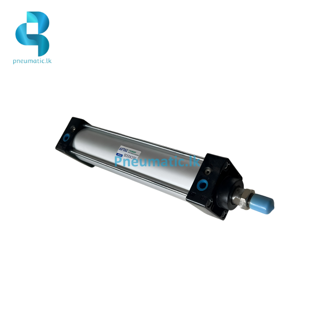 AIRTAC Model | SC50-200 | Double Acting Air Cylinder - Image 2