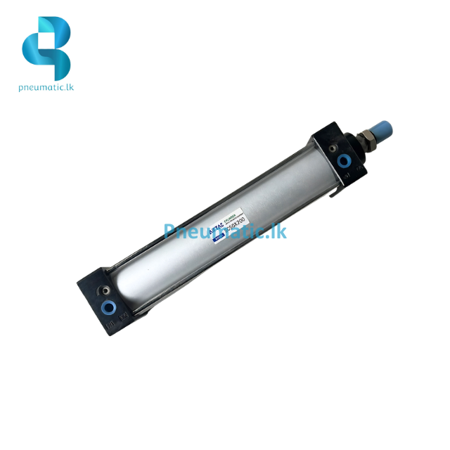 AIRTAC Model SC50-200 Double Acting Air Cylinder Pneumatic.lk
