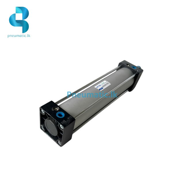 AIRTAC Model | SC50-200 | Double Acting Air Cylinder - Image 3