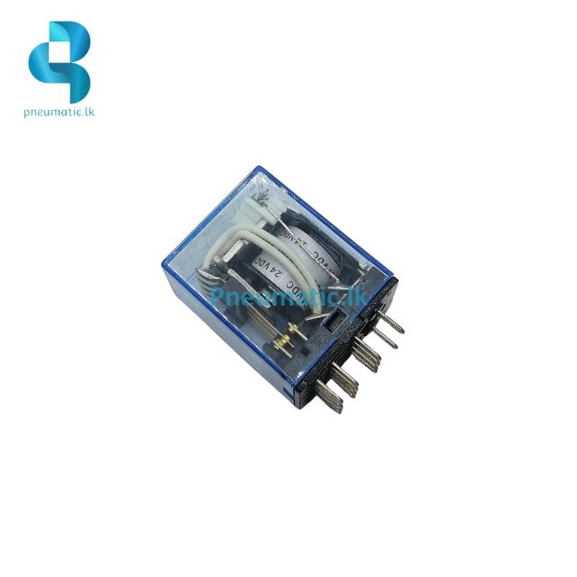 MY4NJ | Relay - Image 3