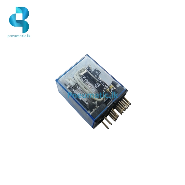 MY4NJ Relay Pneumatic.lk