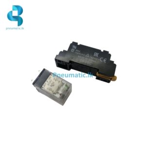 MY2N-GS Relay Sensor With Base Pneumatic.lk
