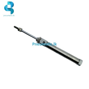 CDJ2B10-30T-B Double Acting Air Cylinder - Available from Reputed Brands Pneumatic.lk