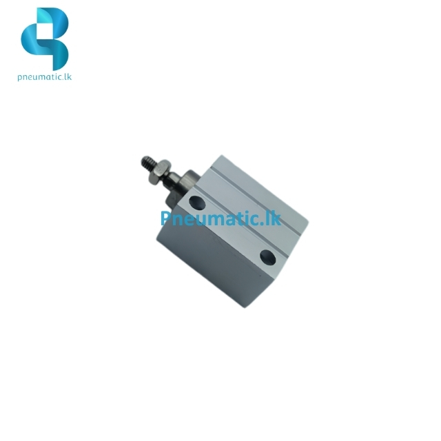 CUJB6-10DM Mini Air Cylinder - Available from Reputed Brands Pneumatic.lk