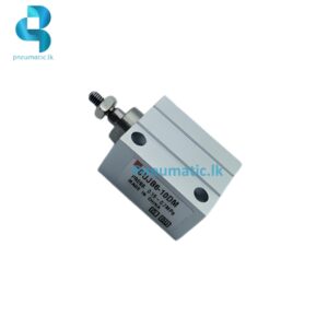 CUJB6-10DM Compatible Mini Air Cylinder-Replacement for SMC CUJ Series Pneumatic.lk