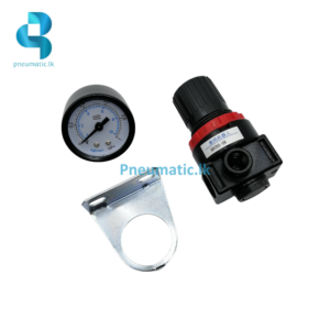 AIRTAC Model SR200-08 Air Regulator Pneumatic.lk