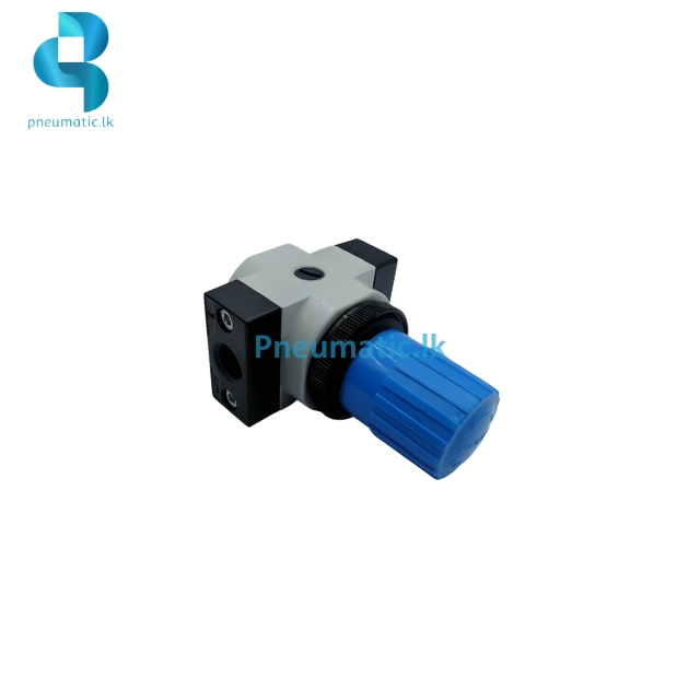 LR-D-MINI Series | Pressure Regulator - Available from Reputed Brands - Image 2