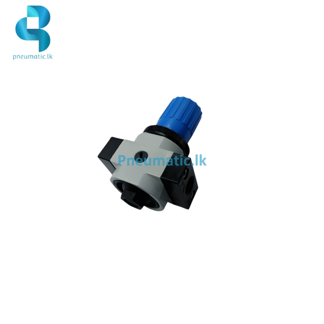 LR-D-MINI Series | Pressure Regulator - Available from Reputed Brands - Image 3