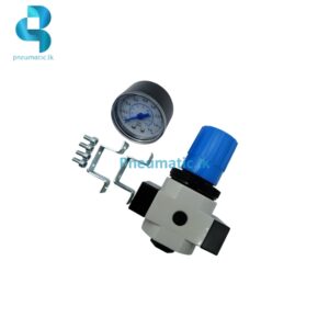 LR-D-MINI Series | Pressure Regulator - Available from Reputed Brands