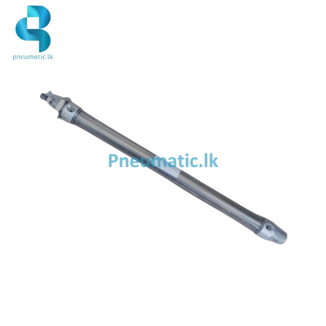 MA20-250SCA Compatible Double Acting Air Cylinder - Available from Reputed Brands Pneumatic.lk