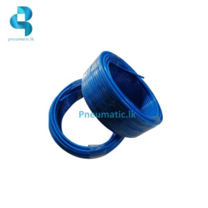 PUN-H-6*1.0-BL Polyurethane Tube - Available from Reputed Brands Pneumatic.lk