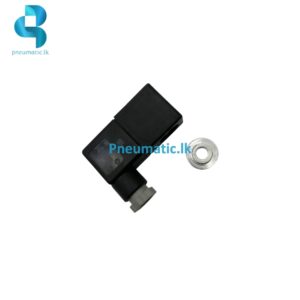 MSFG-24/42-50 Solenoid Coil - Available from Reputed Brands Pneumatic.lk