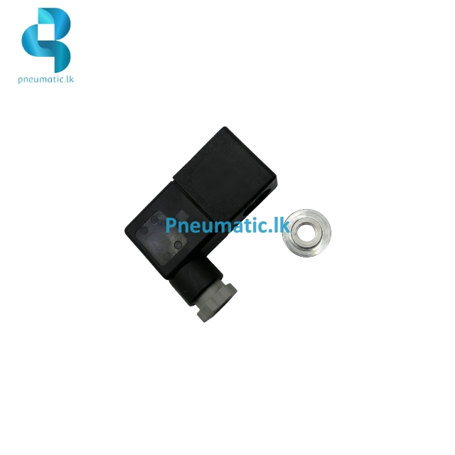MSFG-24/42-50 Solenoid Coil - Available from Reputed Brands Pneumatic.lk