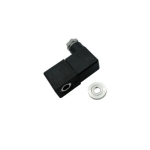 MSFG-24/42-50 Solenoid Coil - Available from Reputed Brands Pneumatic.lk