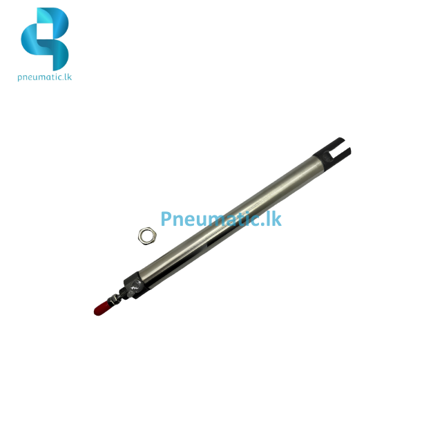 PNEU SBB16-150 | Double Acting Air Cylinder - Available from Reputed Brands - Image 3