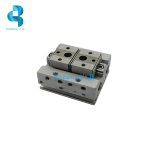 HDF8*8 Cylinder - Available from Reputed Brands Pneumatic.lk