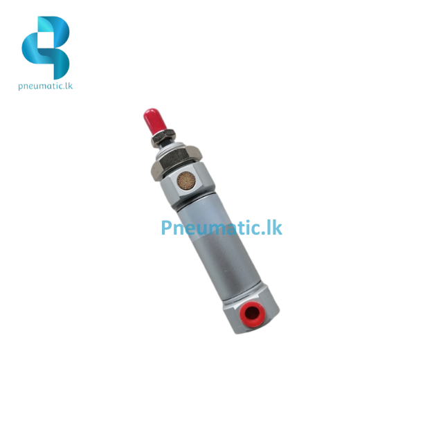 FDA 20-25K Air Cylinder- Available from Reputed Brands Peumatic.lk