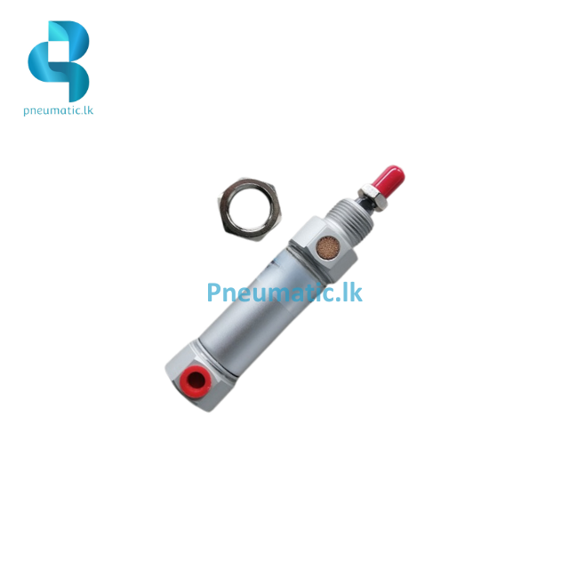 FDA20-25K | Double Acting Air Cylinder - Available from Reputed Brands - Image 3