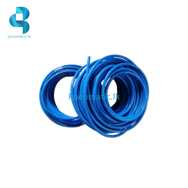 PUN-H-16-2.5 | Polyurethane Tube - Available from Reputed Brands