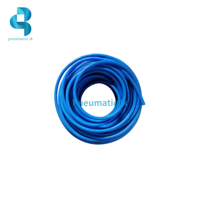 PUN-H-16-2.5 Polyurethane Tube - Available from Reputed Brands Pneumatic.lk