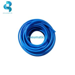 PUN-H-16X2.5-BL Polyurethane Tube - Available from Reputed Brands Pneumatic.lk