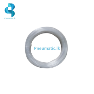 PUN-H-4*0.75-NT Polyurethane Tube - Available from Reputed Brands Pneumatic.lk