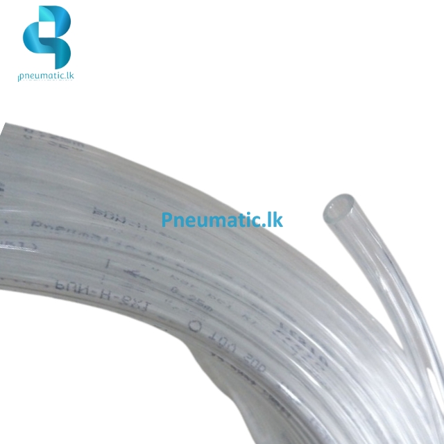 PNEU PUN-H-6X1-NT | Polyurethane Tube - Available from Reputed Brands - Image 3