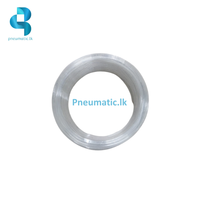 PUN-H-6X1-NT | Polyurethane Tube - Available from Reputed Brands - Image 3