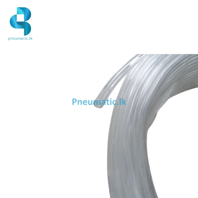 PUN-H-6X1-NT | Polyurethane Tube - Available from Reputed Brands - Image 2