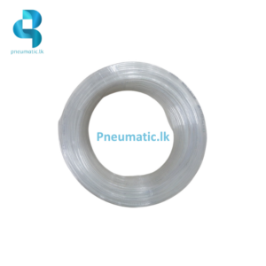 PUN-H-8X1.25-NT Polyurethane Tube - Available from Reputed Brands Pneumatic.lk