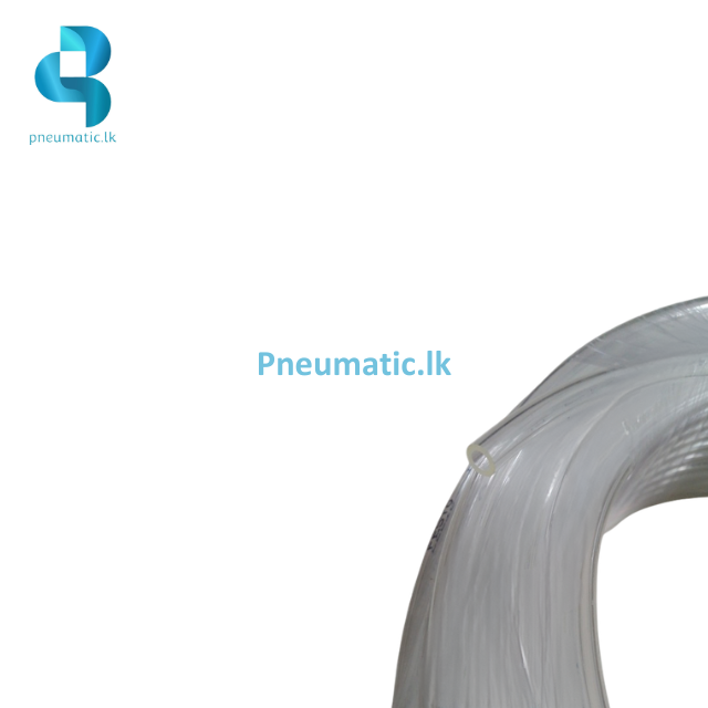 PUN-H-8X1.25-NT Polyurethane Tube - Available from Reputed Brands Pneumatic.lk