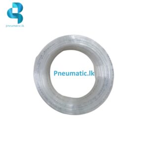 PUN-H-8X1.25-NT Polyurethane Tube - Available from Reputed Brands Pneumatic.lk