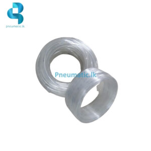 PUN-H-10X1.5-NT Polyurethane Tubes - Available from Reputed Brands Pneumatic.lk