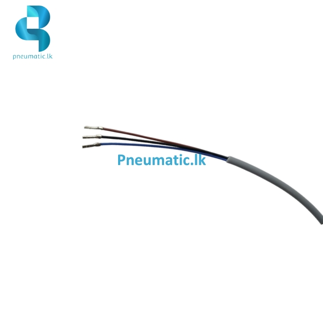 PNEU SME-8M-ZS-24V-K-2,5-OE | Proximity sensor - Available from Reputed Brands - Image 2