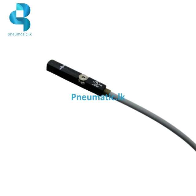 PNEU SME-8M-ZS-24V-K-2,5-OE | Proximity sensor - Available from Reputed Brands - Image 3