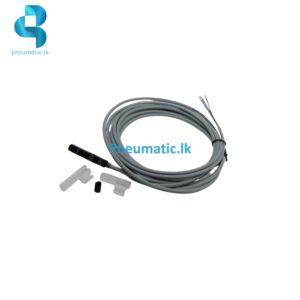 SME-8M-ZS-24V-K-2,5-OE Proximity sensor - Available from Reputed Brands Pneumatic.lk