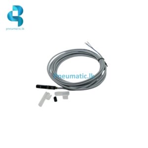 SME-8M-ZS-24V-K-2,5-OE Proximity sensor - Available from Reputed Brands Pneumatic.lk
