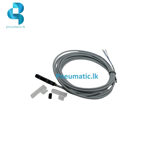 SME-8M-ZS-24V-K-2,5-OE Proximity sensor - Available from Reputed Brands Pneumatic.lk