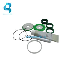 DSBC/G-50 Cylinder Repair kit - Available from Reputed Brands Pneumatic.lk