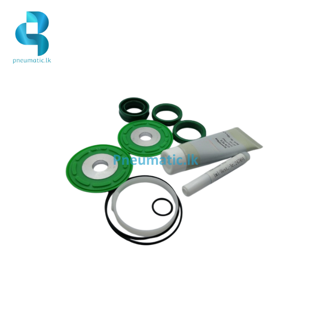 DSBC/G-50 | Cylinder Repair kit - Available from Reputed Brands - Image 3