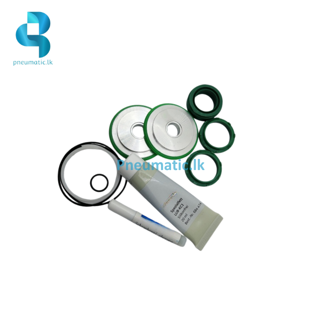 DSBC/G-50 | Cylinder Repair kit - Available from Reputed Brands - Image 2