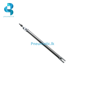 SBB10-125 Single Rod Air Cylinder - Available from Reputed Brands Pneumatic.lk