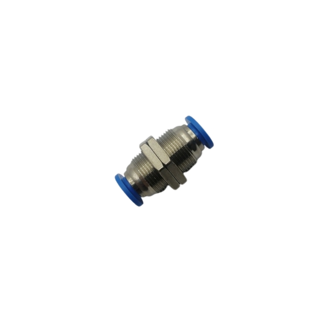 QSS-08 | Push-in Bulkhead Connector - Available from Reputed Brands - Image 3