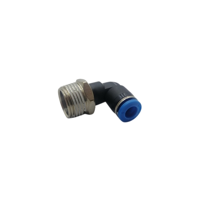 QSL-3/8-6 | Push-In Elbow Connector - Available from Reputed Brands - Image 3