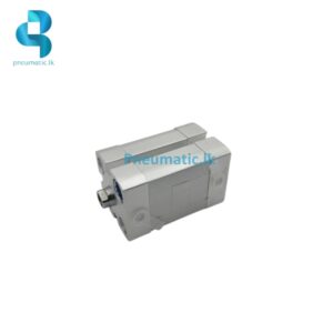 ADN-20-20-I-P-A Double Acting Air Cylinder - Available from Reputed Brands Pneumatic.lk